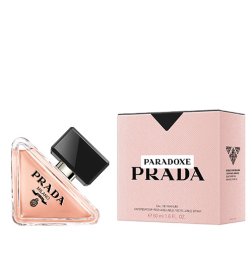 PARADOXE - Refillable amber floral Eau de Parfum PARADOXE - Refillable amber floral Eau de Parfum